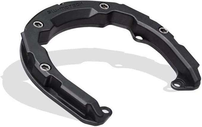 Kawasaki (16-) PRO Reservoir Ring in Black by SW-MOTECH