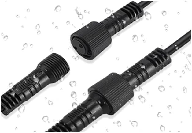 4 Pods Pure White LED Rock Lights, IP68 Waterproof Aluminum 6500K Bright White Underglow Light with Extension cord Harness,12V Metal Fender Lights for ATV UTV SXS RZR Car Golf Cart Trucks Off Road Etc