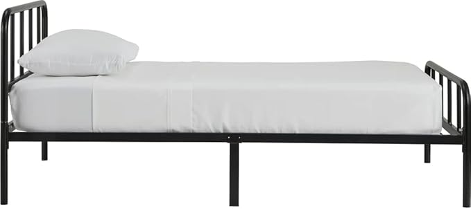 4 PC Cot Sheet Set 33x75, 100% Cotton Fitted Cot Sheet- Perfect for Narrow Twin/Rv Bunk/Camping Cot/Guest Bed Replacement, Sheets for Cot Bunk Bed-Fits Upto 4-8" Deep Mattress- White Solid