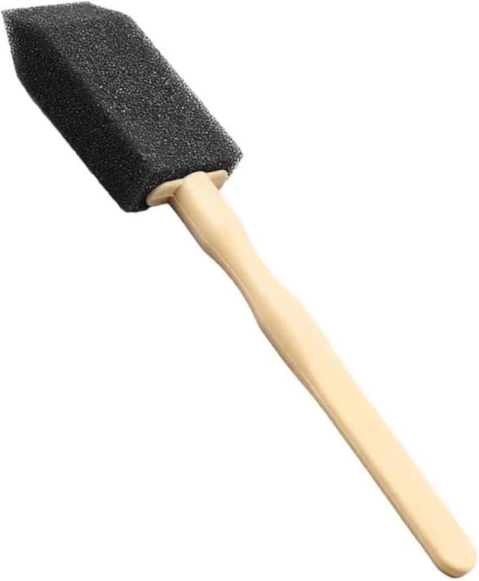 Cleaning Brush for car Interior Cleaning Car Air Conditioner Vent Cleaner Cleaning Brush Detailing Scrub Outlet Wash Duster Dust Removal Auto Interior Clean Tool(5pcs)