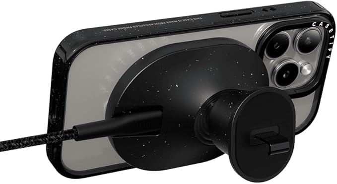 CASTETiFY Wireless Car Charger - Kiwi
