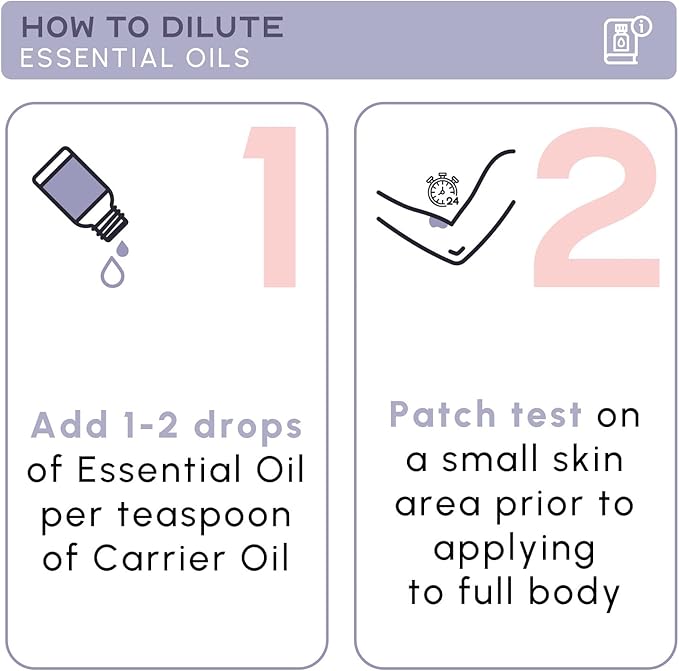 Brooklyn Botany Tea Tree Essential Oil - Huge 4 Fl Oz - 100% Pure and Natural - Premium Grade with Dropper - for Aromatherapy and Diffuser