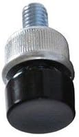 Omega Stainless Steel Shelves, 18" Deep x 48" Wide x 34" High 3 Tier Heavy Duty Wire Shelving Unit for Kitchen Garage Office Restaurant Warehouse 800-lb Per Shelf Weight Capacity
