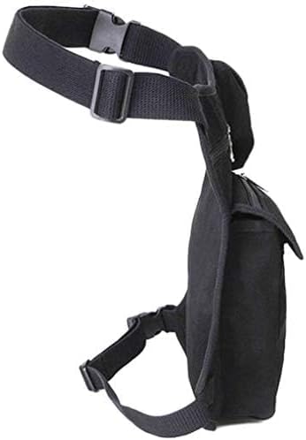 Drop Leg Bag for Men Women