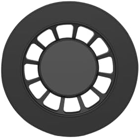 for MagSafe Tundra/Sequoia Phone Mount, Exclusive Fit for 2026-2022 Toyota Tundra and 2026-2023 Toyota Sequoia, for iPhone 17/16/15/14/13/12/Mini Series, Toyota Tundra/Sequoia Accessories