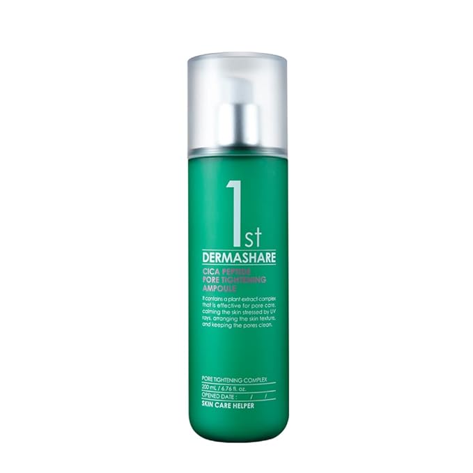 1st CICA PEPTIDE PORE TIGHTHENING AMPOULE