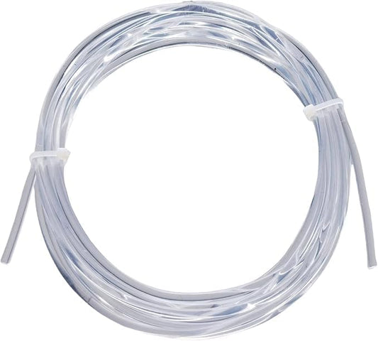 1Pcs PMMA Side-Light Optical Fiber Cable 1.5mm(0.06in) *3.5M(11.48ft) for LED Light Guide in Home, Hotel.