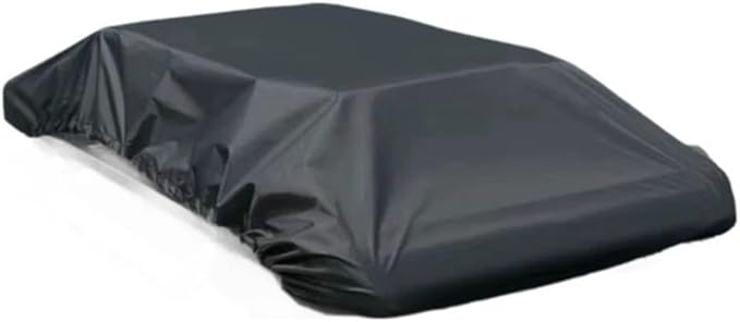 Car Top Luggage Rack Cover For Roof Cargo, 210D Waterproof Dust Cover, Rooftop Storage Bag Outdoor Travel Protection For Vehicle Roof Racks(270 * 145cm)