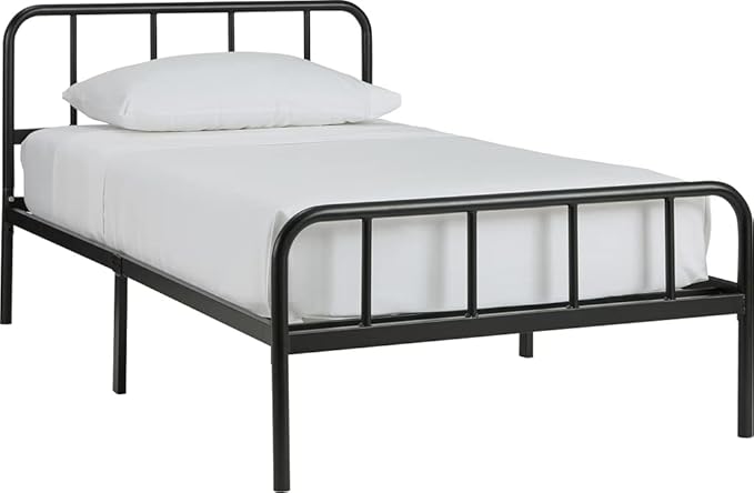 4 PC Cot Sheet Set 33x75, 100% Cotton Fitted Cot Sheet- Perfect for Narrow Twin/Rv Bunk/Camping Cot/Guest Bed Replacement, Sheets for Cot Bunk Bed-Fits Upto 4-8" Deep Mattress- White Solid