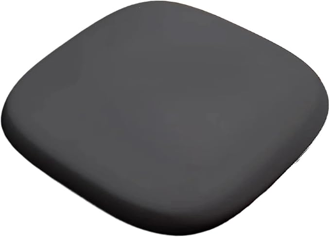 Memory Foam Car Seat Cushions with Lumbar Support - Cool and Breathable Comfort for Car and Office Seats(3,35x35cm)