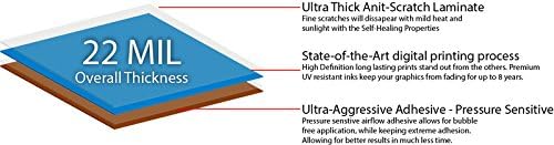 16eDRIVE Fly Racing Red Senge Graphics Kit Compatible with Stacyc