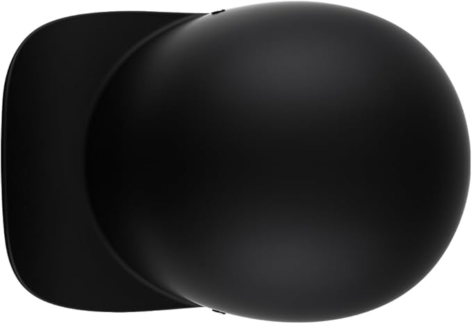 Vintage Retro Open Face Motorcycle Helmet Baseball Cap Half Helmets with pull-down Lens for Men Women Moped Cap Jet Scooter Street Cruiser - DOT Certified (Matte Black,XX-Large)
