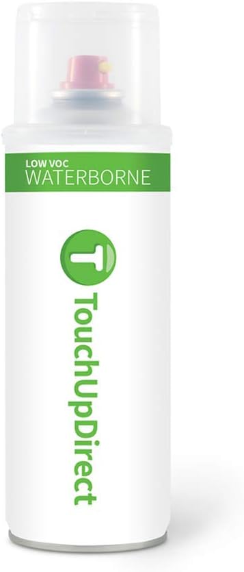 TouchUpDirect 4V6 Quicksand Compatible with Toyota Exact Match Touch Up Paint Aerosol - Preferred Kit