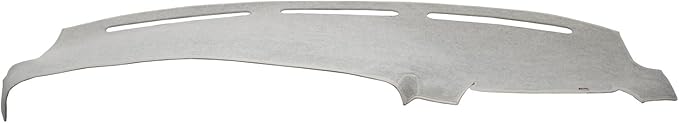 DashMat Original Dashboard Cover Toyota T100 (Premium Carpet, Gray)