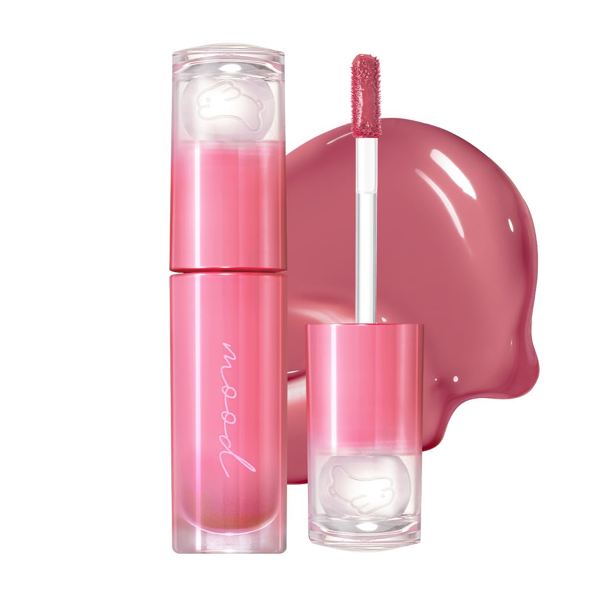 Peripera Ink Mood Glowy Tint (029 HURRY UP PINK)