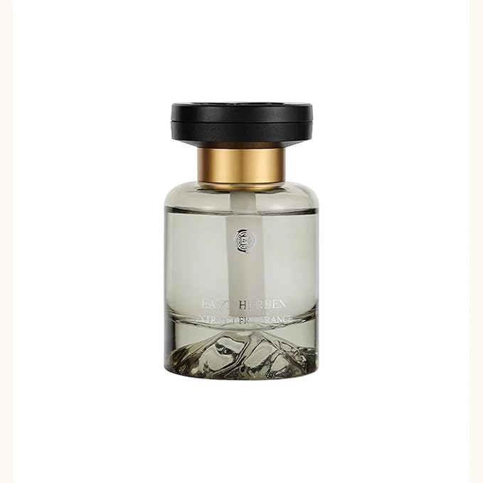 1pc Car Mounted Aromatherapy Diffuser - No Fire, Long-lasting Freshness, Odor Eliminator for Vehicles(White tea)