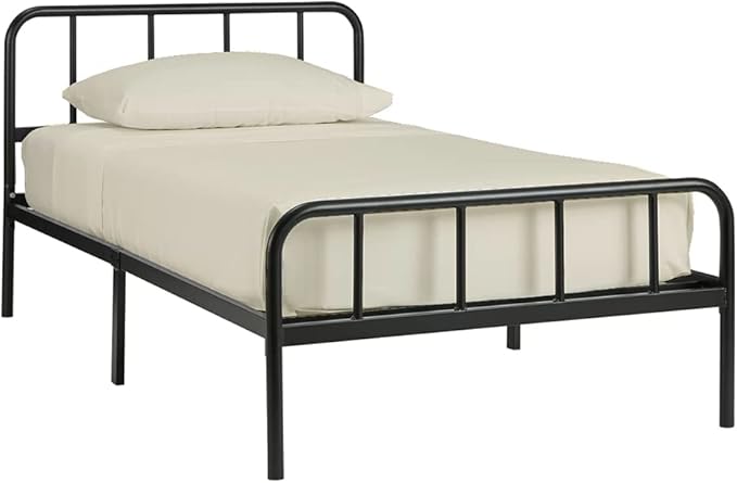 NON Sticky cotton 4 PC Cot Size Sheets Set 32x75,100% Fitted Cot Sheet- Perfect Narrow Twin/Rv Bunk/Camping Cot/Guest Bed Replacement,Sheets Cot Bunk Bed-Fits Upto 4-8'' Deep Mattress- Ivory Solid