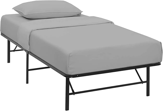 4 PC Cot Sheets 30x75, 100% Cotton Fitted Sheet - Perfect for Narrow Twin/Rv Bunk/Camping Cot/Guest Bed Replacement, Fits Upto 4-8" Deep Mattress - Light Grey Solid