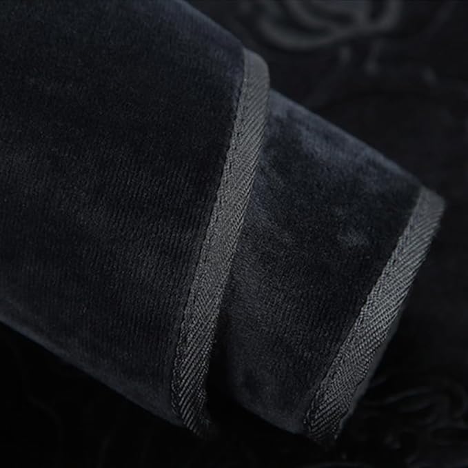 Dashboard Covers for Wrangler JK 2007-2017,Premium Microfiber Suede Fabric Anti-Glare & Non-Slip Dash Pad,Custom Fit,Microfiber Suede