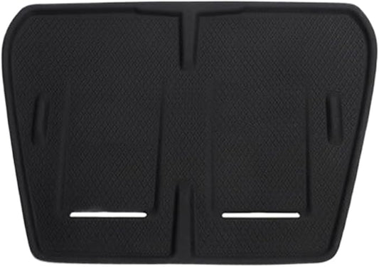 Wireless Pad Anti Slip Mat for N7 2023 Protections Silicone Pad Flexible Pad Easy Use Auto Interior Accessory