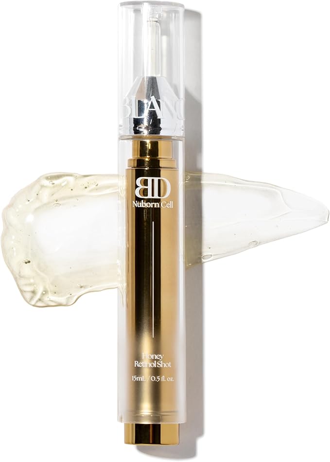 Nuborn Cell Honey Retinol Shot