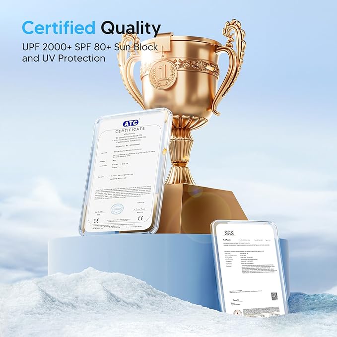 KUST Windshield Sun Shade for Chevrolet Chevy Tahoe/GMC Yukon Accessories 2015-2024 2025 2026 4-Layers Window Sunshade Sun Visor Protector Foldable Blocks UV Rays Keep Your Car Cooler