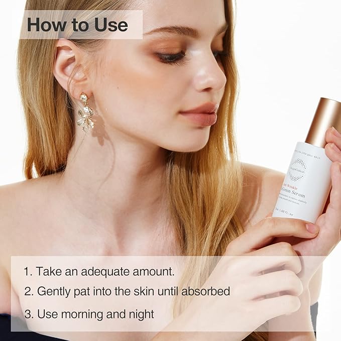 OxygenCeuticals ReGenon Serum – High-Potency Antioxidant Serum with 20,000ppm Idebenone, Superberry Complex, Oil Complex & Amino 17 Complex, Brightening & Anti-Aging Care. 1.69 fl.oz (50ml)