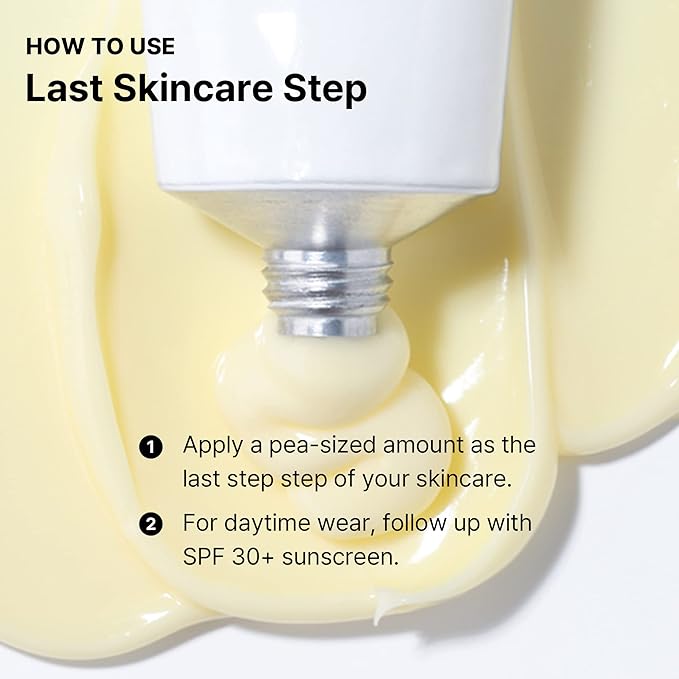 COSRX Skin Cycling Routine - Snail Mucin 92% Cream + Retinol 0.1 Cream, Recovery Set for Face and Neck, Fine Lines Spot Treatment, Repair Moisturizer for Face