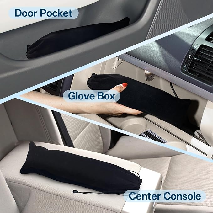 Windshield Sun Shade for Tesla Model 3 2018-2026, Umbrella Car Shades with 360°Rotating Shaft, Foldable Front Window Sunshade for UV & Heat Protection