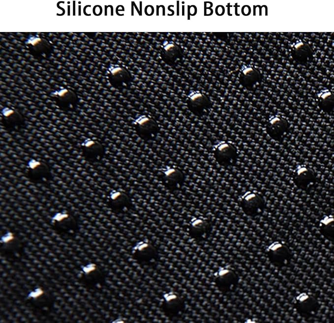 Car Armrest Pad for Lexus GX460 2014 2015 2016 2017 2018 2019 2020 2021 2022 2023 Memory Cotton Armrest Box Pad Center Console Scratch Pad Seat Box Cushion Protector,Beige