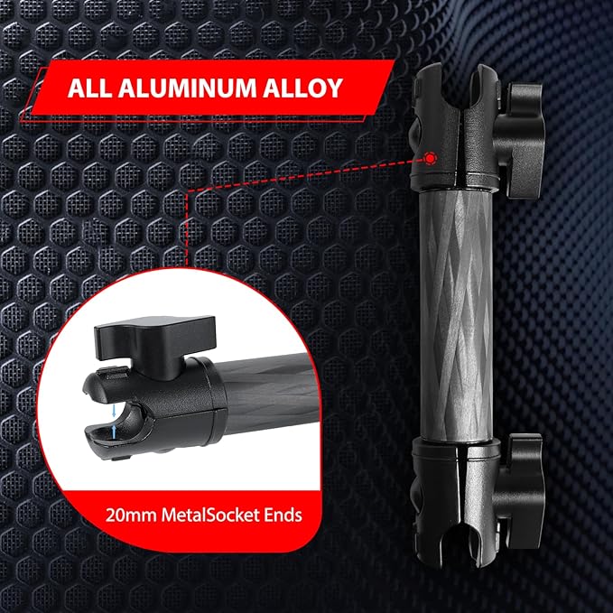 WXRYLYN 2024 2025 Ram Dash Mount Phone Holder for 2019-2025 Ram 1500 2500 3500 TRX Metal Dash Platform Phone Mount Go pr o Holder 2025 R am Cell Phone Holder Phone Mount