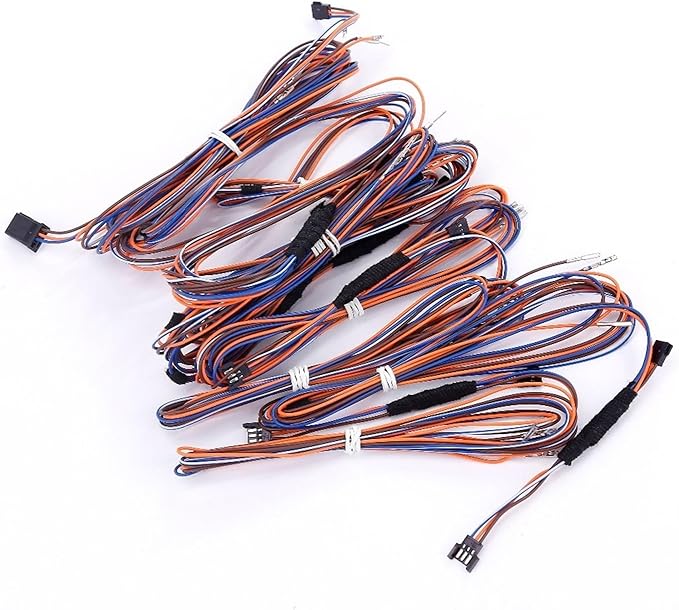 2 Colors Interior Led Stripe Decorative Door Ambient Light Compatible with BMW 5 Series F10/f11(Cream Door Cups Ctrl)