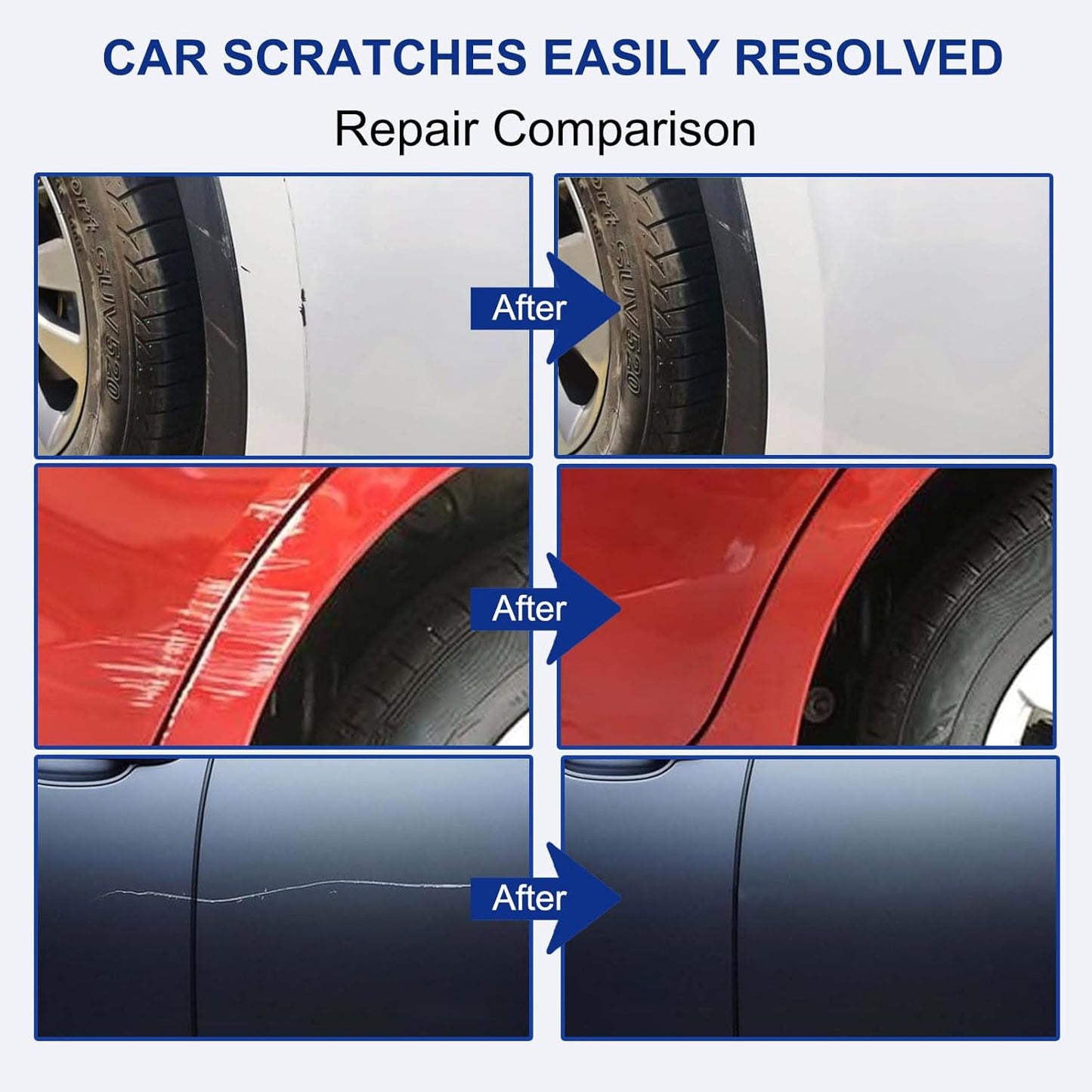 Ebony Black(EB) Touch Up Paint for Kia-Exact Match–Chips and Nicks Car Paint Scratch Repair Kit Automotive Paint Pen for Forte/K5/Optima-models/Seltos/Sorento/Telluride