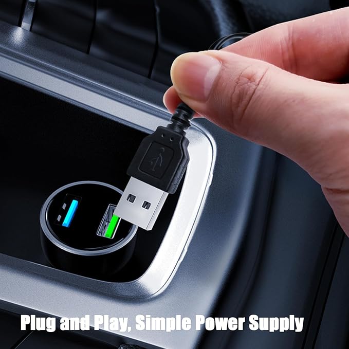Car Interior Lights for Mercedes-Benz GL X166 LED Car Interior Atmosphere Lamp Car Ambient Lighting Kits,Ice Blue