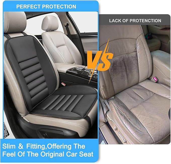 ‌Car Seat Cushion Back Support Pillow for Tesla Model S 2016-2022, Ergonomic Pain Relief Cushion, Memory Foam Lumbar Support for Driving, Adjustable & Washable Auto Pad, Dark-Gray