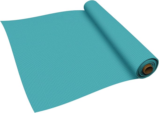 TANG Sun Shade Fabric Roll 8'x71' Shade Cloth for Garden Turquoise Green HDPE Mesh Shading Pergola Cover Replacement Canopy, 95% Blockage Sunshades for Outdoor Patio Backyard Plant