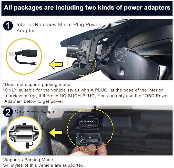 Mangoal 4K Dash Cam Custom Fit Jeep Grand Cherokee 2016 2017 2018 2019 2020 2021 & Grand Cherokee WK 2022 (Model B), Limited Trailhawk Overland,Check Model Carefully,UHD 2160P Video,128GB Card
