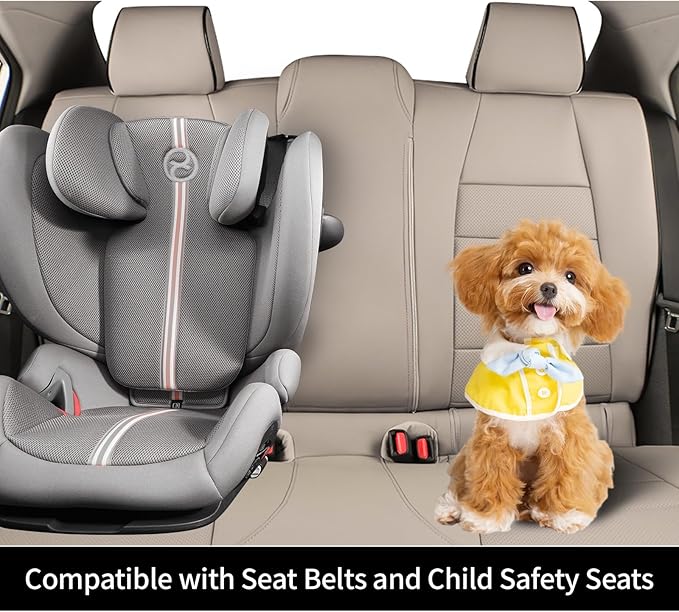 EKR Rav4 Seat Covers Custom Fit for Toyota Rav4 XLE,Platinum,Limited 2013-2018 & SE 2016-2018, Leather Car Seat Cover Full Set for SUV,Faux Leather(Beige)
