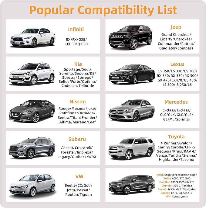 Elantrip Car Seat Cover Full Set Leather Car Seat Protector Universal fit for Most Cars SUVs and Trucks Water Proof Front and Rear Seat Protector Beige