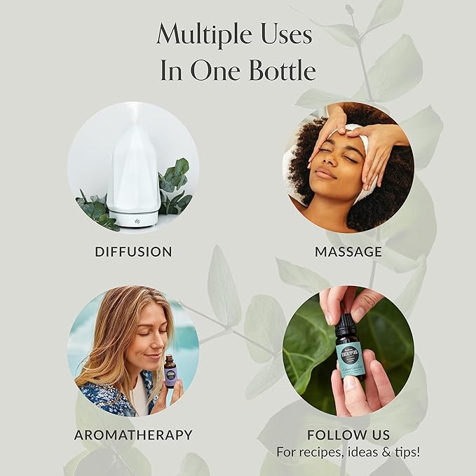 Edens Garden Fragonia Essential Oil- 100% Pure Premium Grade, Undiluted, Natural, Therapeutic, Aromatherapy, The Best for Diffuser, Skin, Face, Hair 30 ml (1 fl oz)