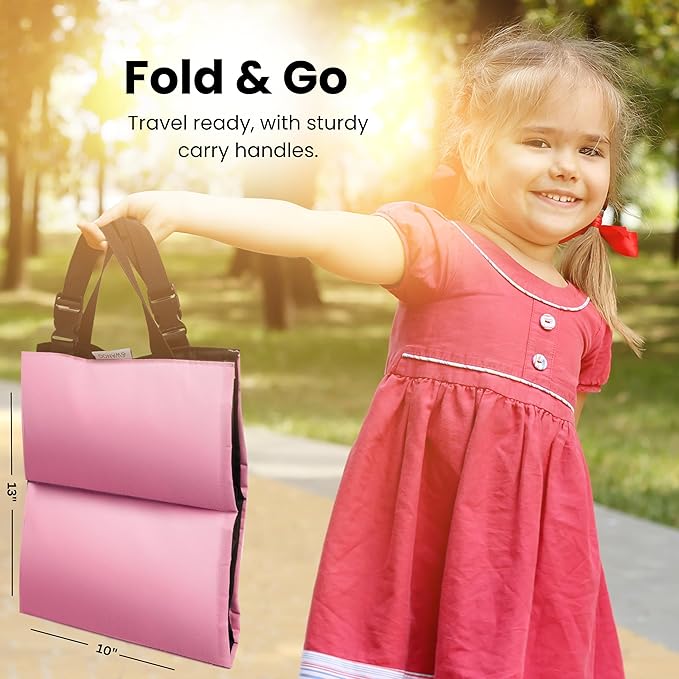 Swanoo Car Seat Cooling Pad, Stroller Cooling Pad with Ice Pack for Babies Toddler and Kids, Sun and Heat Cover Protector for Summer Carseat Cooler Liner…
