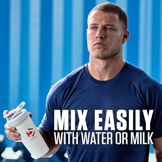 Dymatize ISO100 Hydrolyzed Protein Powder, 100% Whey Isolate Protein, 25g of Protein, 5.5g BCAAs, Gluten Free, Fast Absorbing, Easy Digesting, Fruity Pebbles, 24 Servings