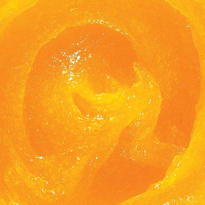 Qtica Smart Spa Sugar Scrub (Mandarin Honey, 7oz)